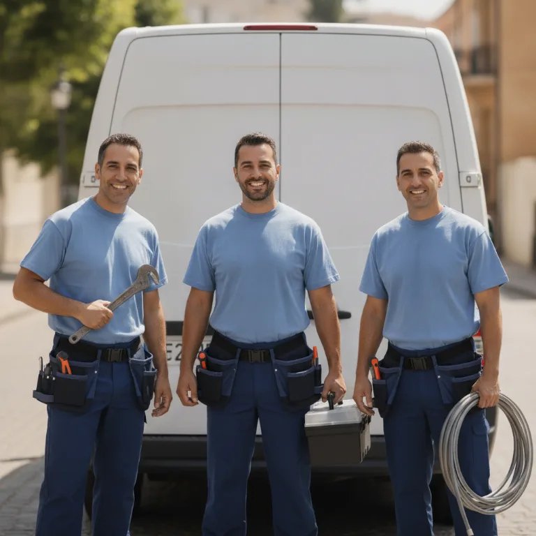 Idraulico team a Quattromiglia
